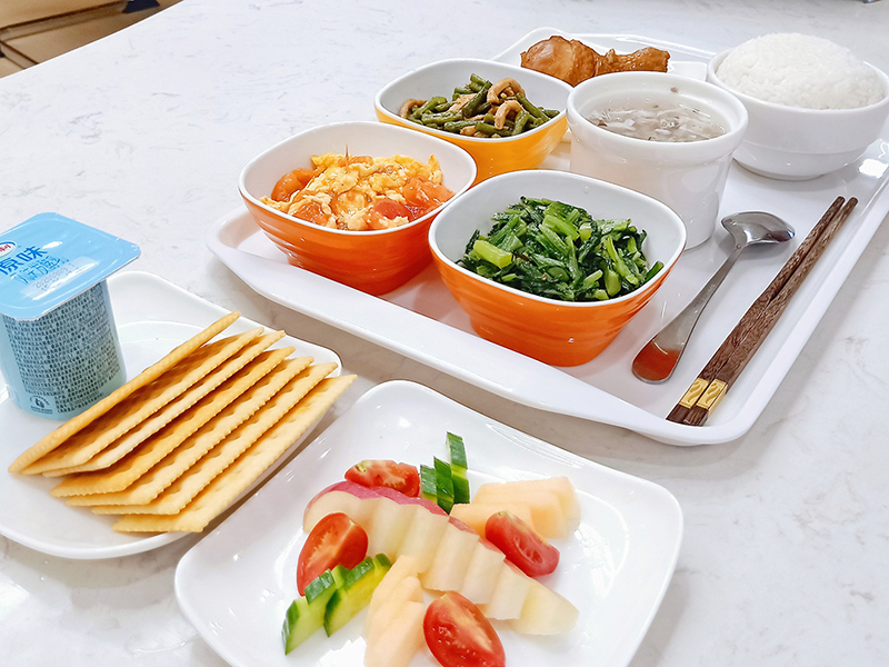 营养膳食
