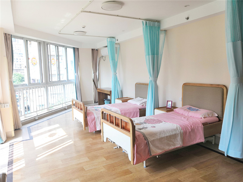环境展示