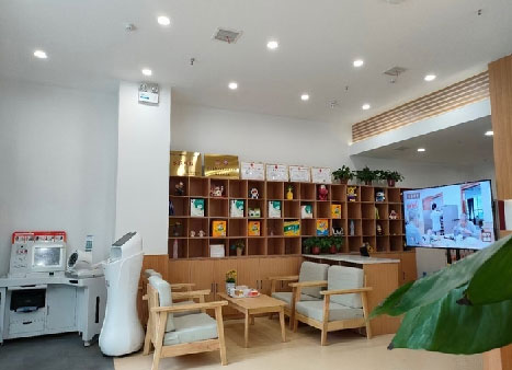陕西康源集团