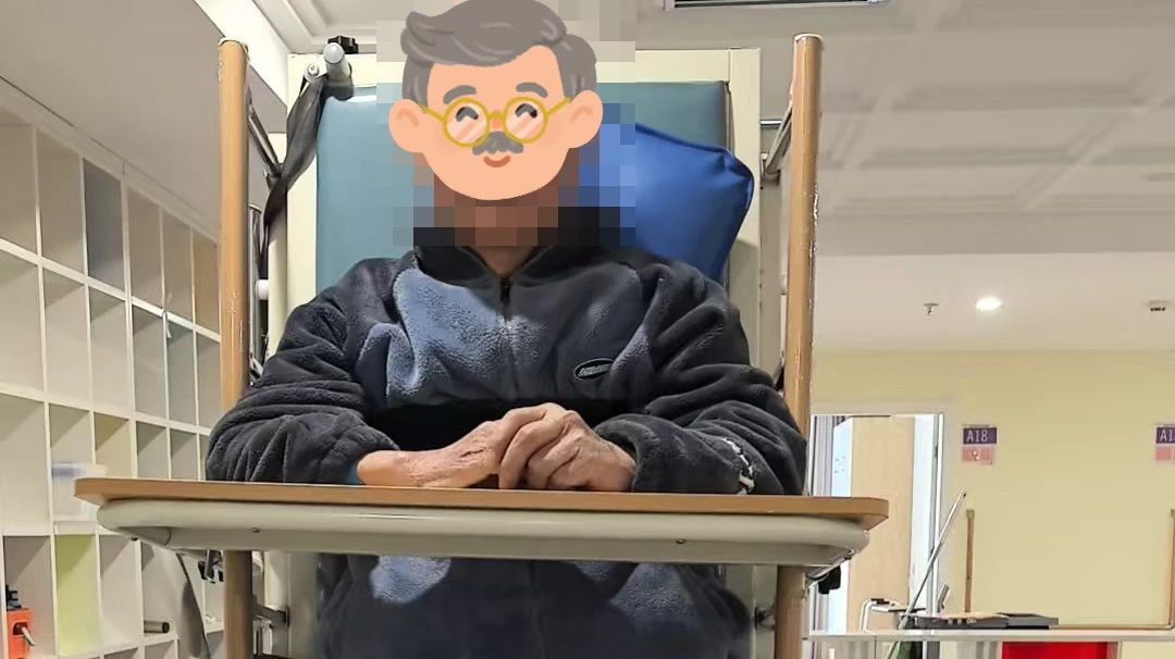 <b>西安南郊这家护理院半个月“改写”肌力衰退，七旬老人靠“三无方案”破局行走障碍</b>