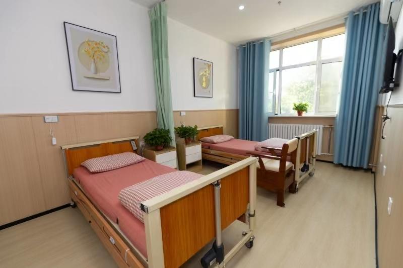 康源养老·财鑫康养服务中心